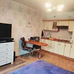 Apartament Klonowa