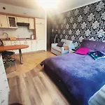 Apartament Klonowa