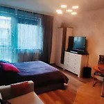 Apartament Klonowa