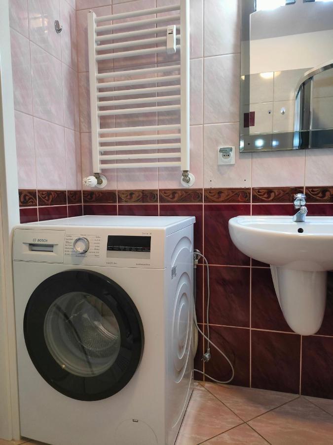 Klonowa Apartament
